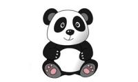 Come si disegna un panda?