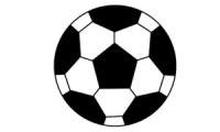 Come disegnare un pallone da calcio