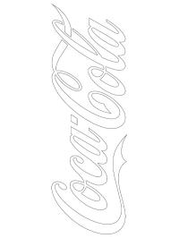 Logo Coca Cola