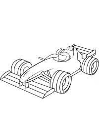 Auto Formula 1