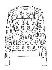 Maglione Natalizio