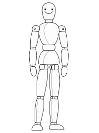 Abel (The Amazing Digital Circus)