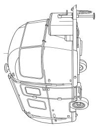 Roulotte Airstream Bambi