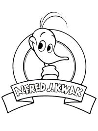 Alfred Jodocus Kwak