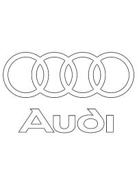 Logo Audi