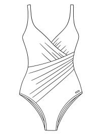 Costume da bagno