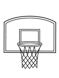 Tabellone da basket