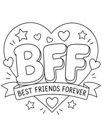 Cuore BFF