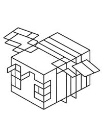Ape Minecraft