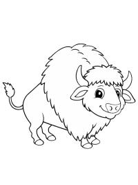 Bisonte