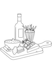 Tagliere da aperitivo