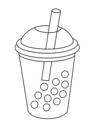 Bubble tea