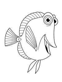 Bloblò (Alla ricerca di Nemo)