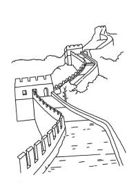 Muraglia cinese