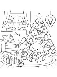 Cozy Natale