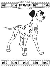 Pongo il Dalmata