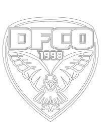 Dijon FCO