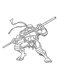 Donatello (Tartarughe Ninja)