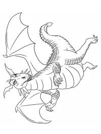Drago (Shrek)