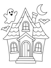 Casa infestata