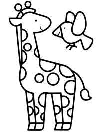 Giraffa