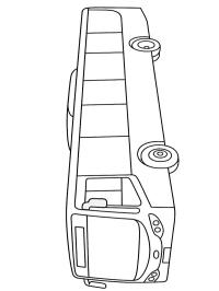 Autobus urbano