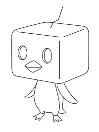 Eiscue (Pokémon)
