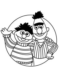 Ernie e Bert