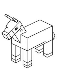 Asino Minecraft