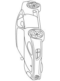 Ferrari 360 Modena