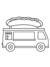 Food truck