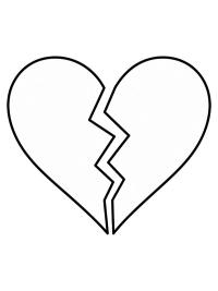Cuore spezzato
