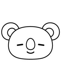 Testa Koya BT21