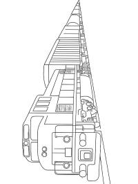 Treno merci