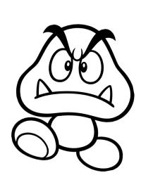 Fungo Goomba