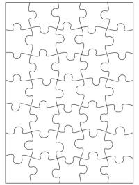 Puzzle grande