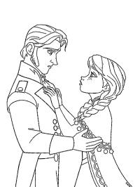 Hans e Anna