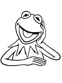 Kermit la rana