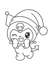 Natale Kuromi