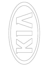 Logo Kia