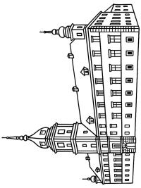 Castello Reale di Varsavia
