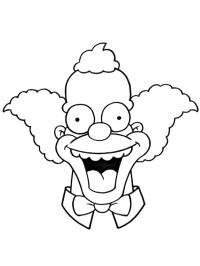 Krusty il Clown