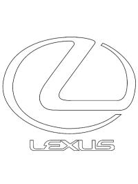 Lexus logo