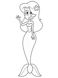Marina (Zig e Sharko)