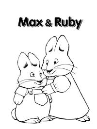 Max e Ruby