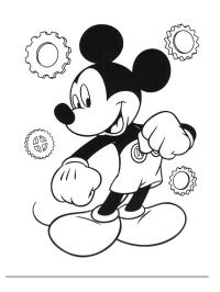 Topolino