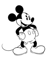 Topolino