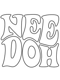 Needoh