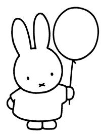 Miffy