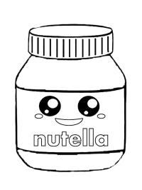 Nutella